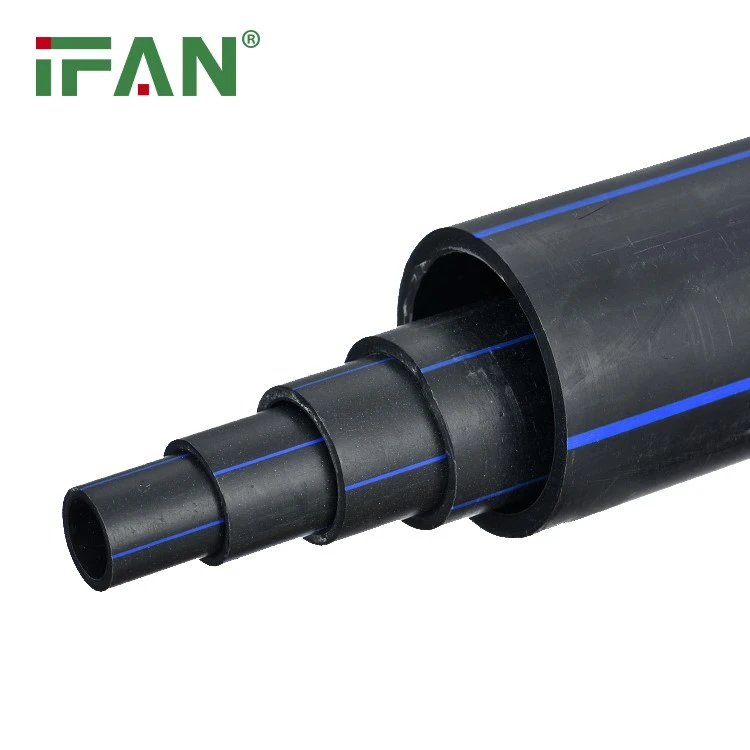 HDPE PIPE 2 HDPE PIPE 2