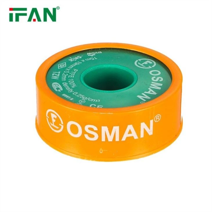 PTFE Tape For Water