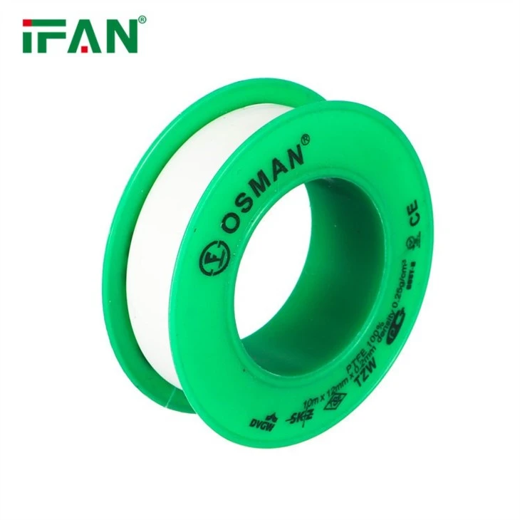 PTFE Tape For Water