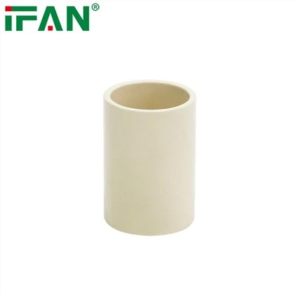 CPVC ASTM2846 -liitin