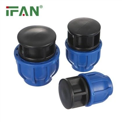 HDPE -muoviputket