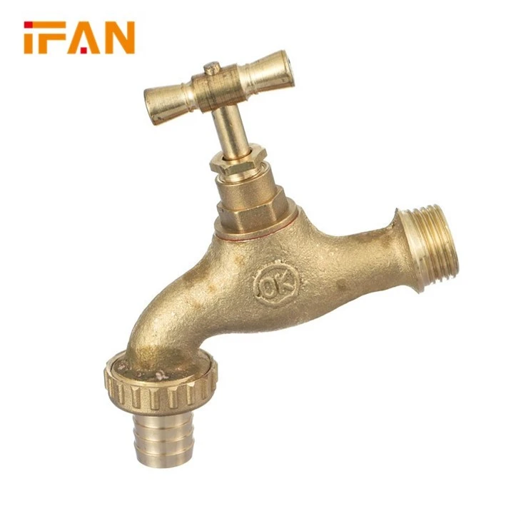 Brass Bibcocks