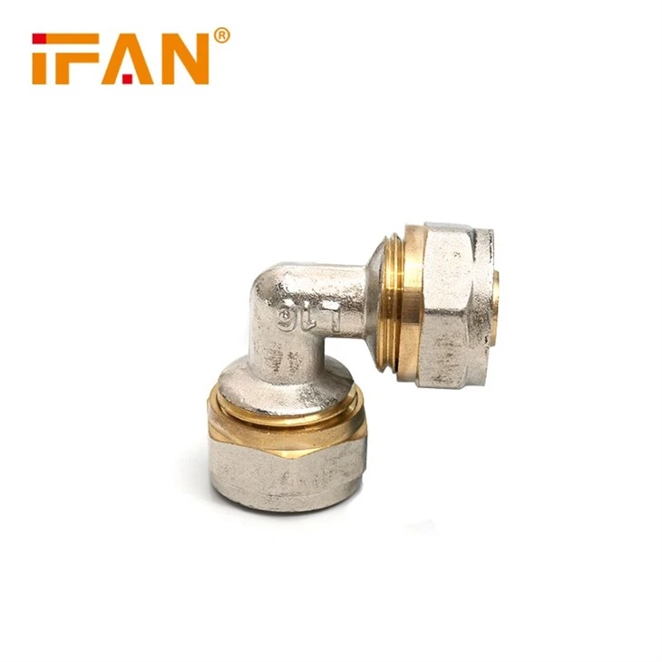 PEX Fittings Elbow