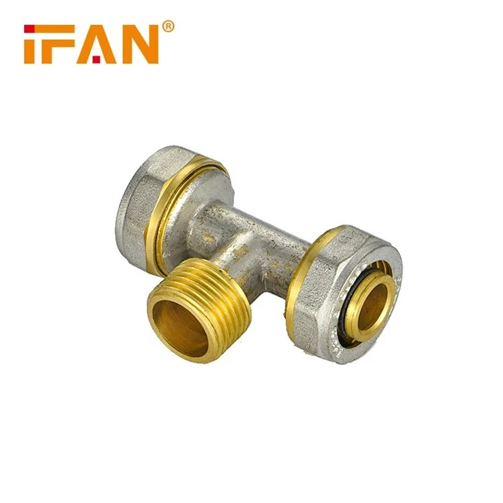 Brass PEX Fittings