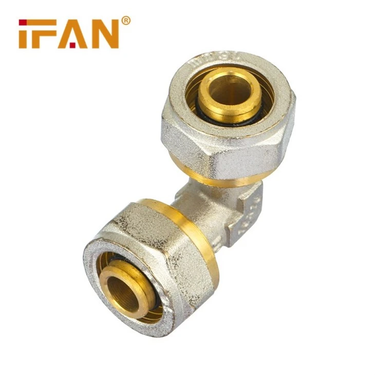 Brass PEX Fittings