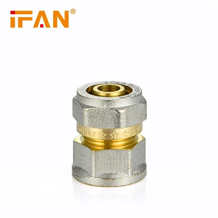 Brass PEX Fittings