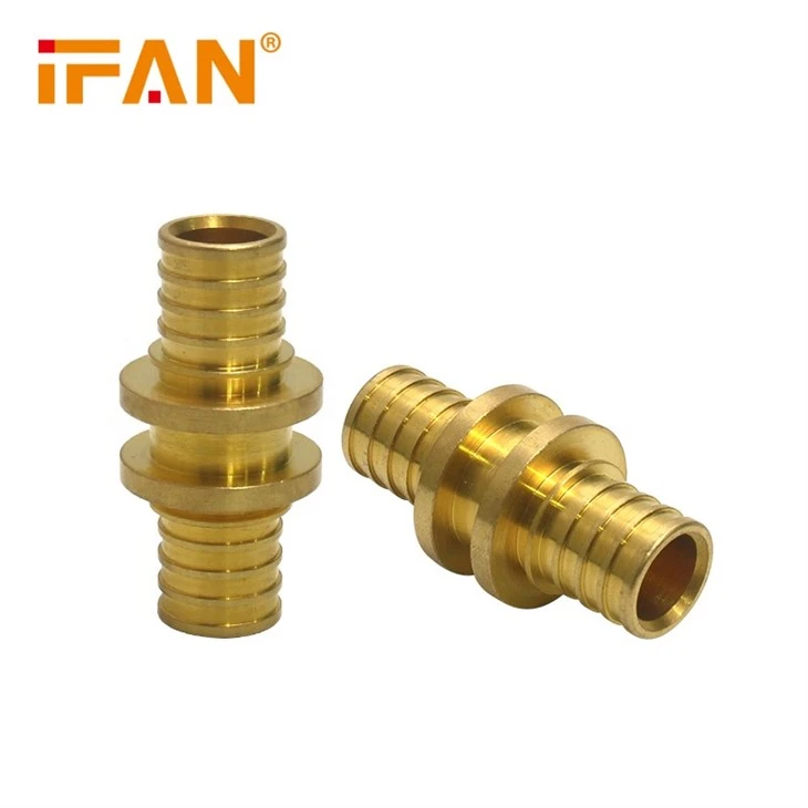 PEX Slide Sleeve Fitting