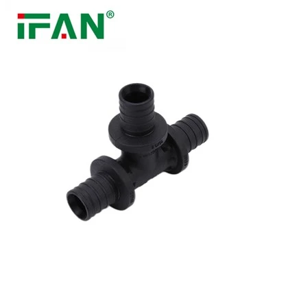 PEX PPSU Axial Fitting T-paita