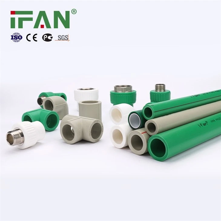 Durable PPR Pipe