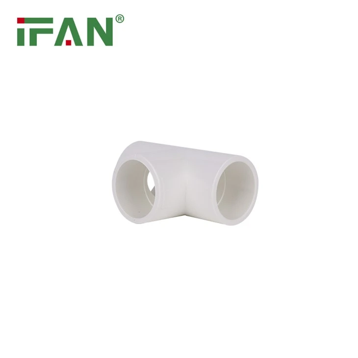 Durable UPVC Tee