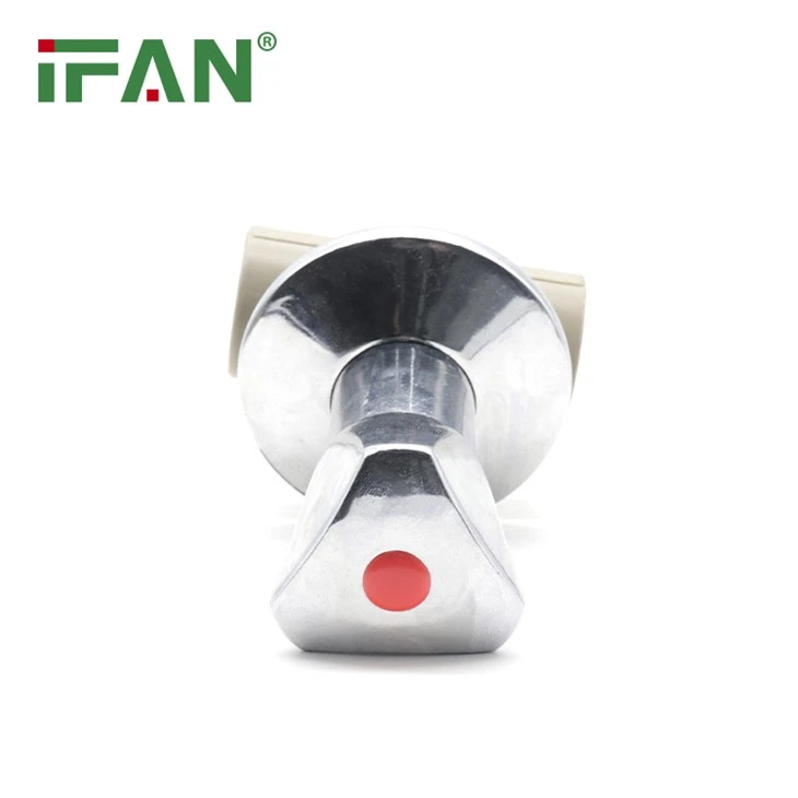 IFAN PPR Conceal Valve