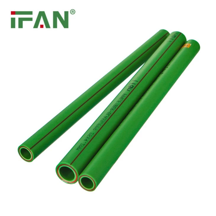 PPR Fiber-Glass Pipe
