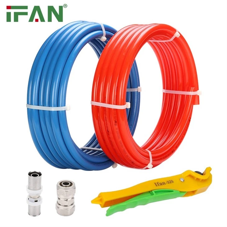 IFAN PEX Composite Pipe