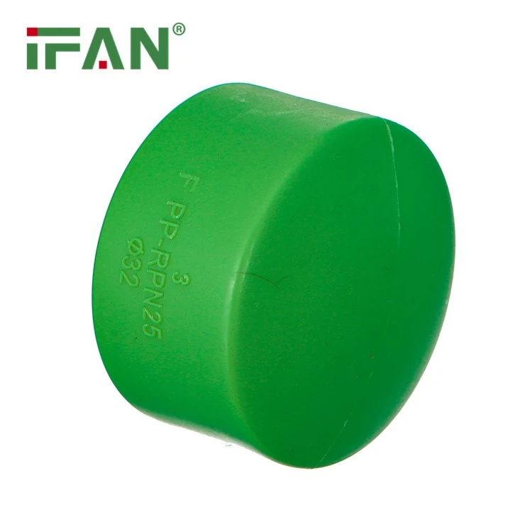 IFAN PPR Fittings Cap (5)