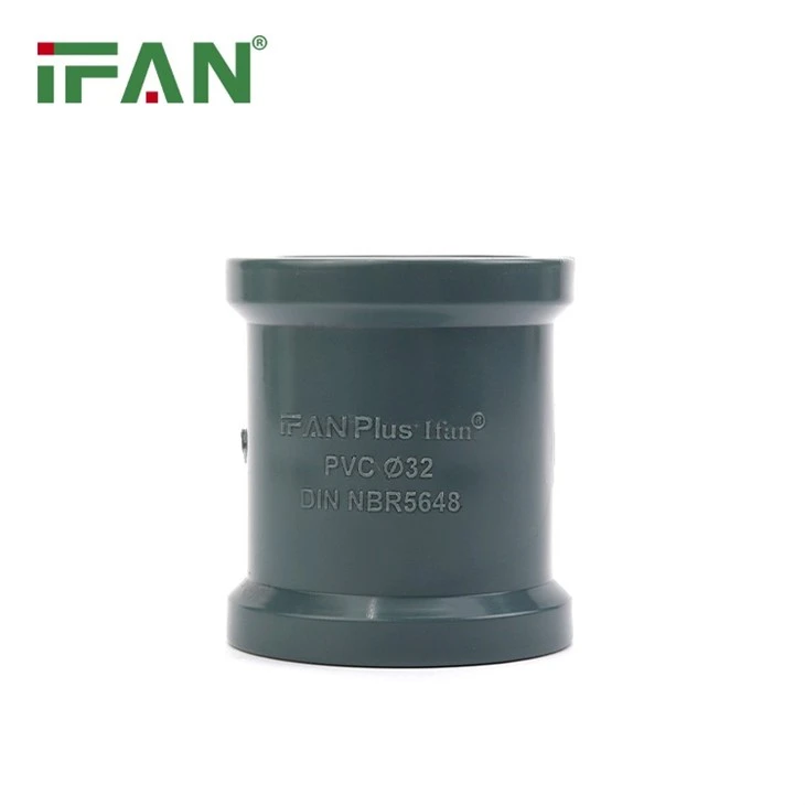 IFAN PVC Pressure Fittings