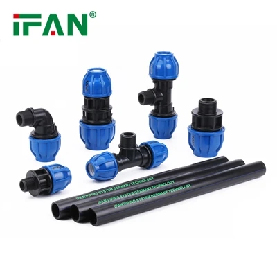 IFAN ASTM D3035 HDPE Pipe: Setting the Standard for Performance-Driven Infrastructure IFAN ASTM D3035 HDPE Pipe: Setting the Standard for Performance-Driven Infrastructure