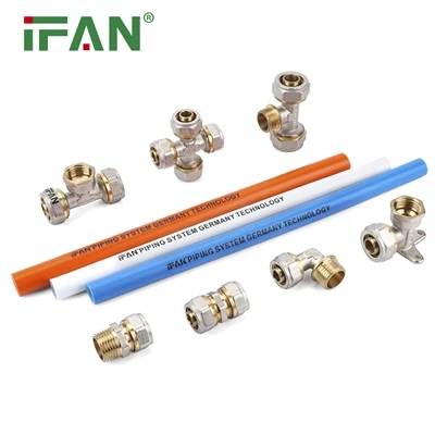 Can PEX pipe be used for gas pipes?