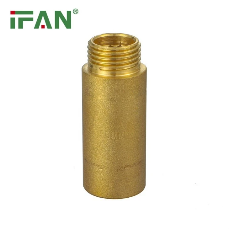 Pipe Fittings Brass