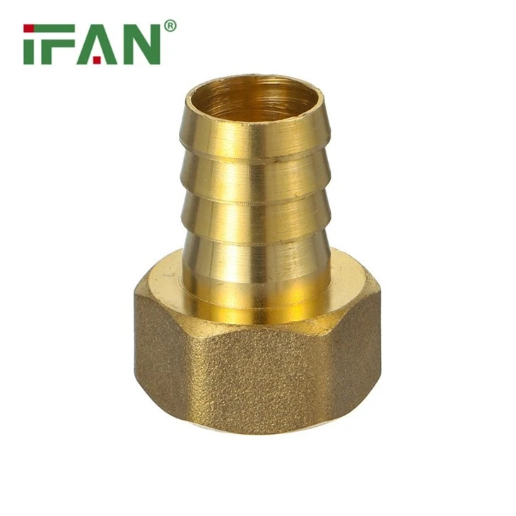 Pipe Fittings Brass
