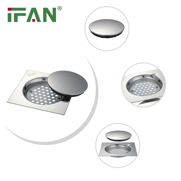 Floor Drain For Sanitary Accessories 3 Floor Drain For Sanitary Accessories 3