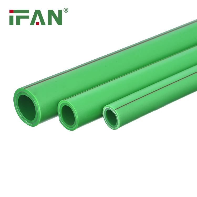 How to Choose PPR Water Pipes How to Choose PPR Water Pipes
